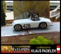 1950 - 428 Ferrari 166 MM - MG Models 1.43 (4)